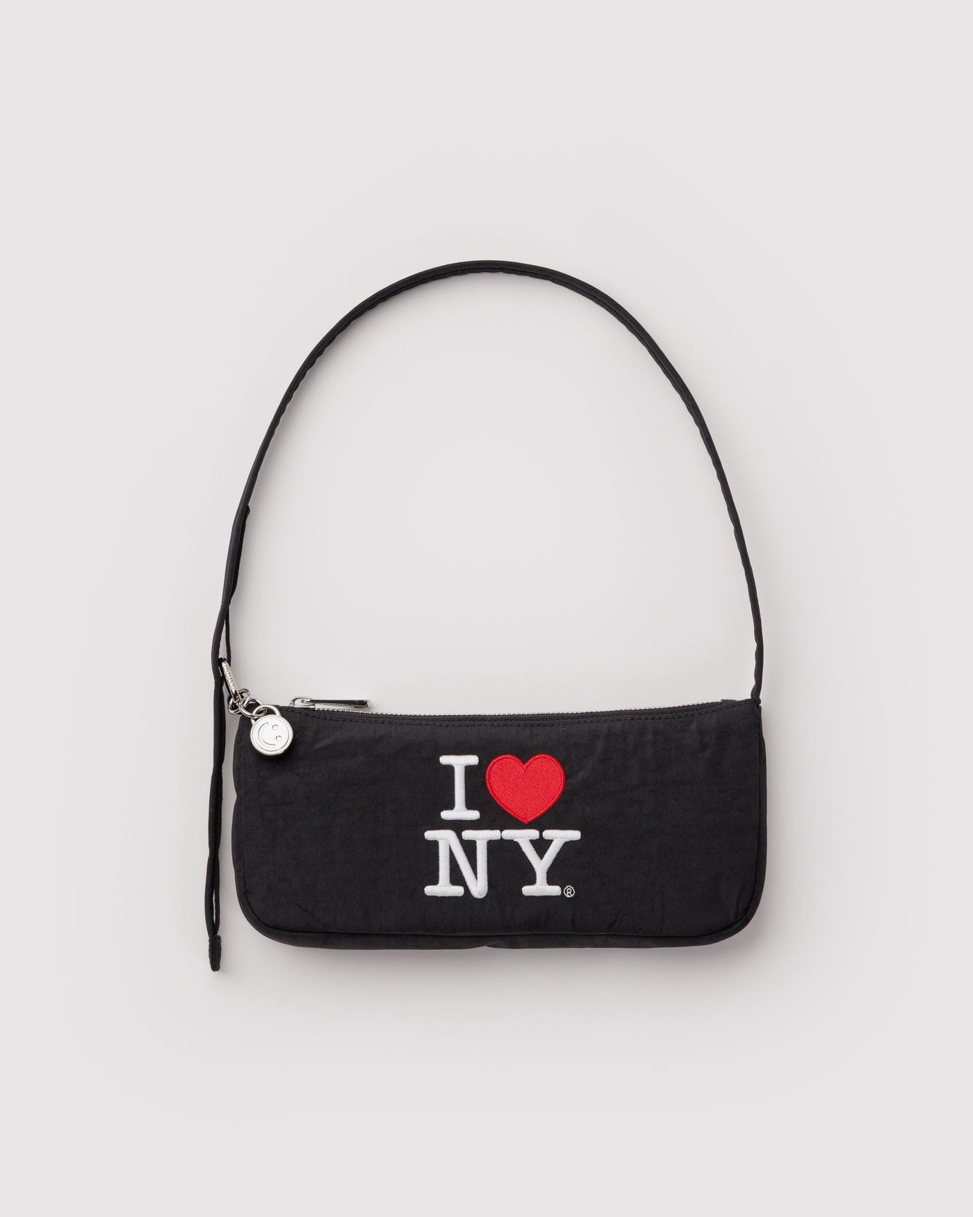 Nylon Pochette - I Love NY