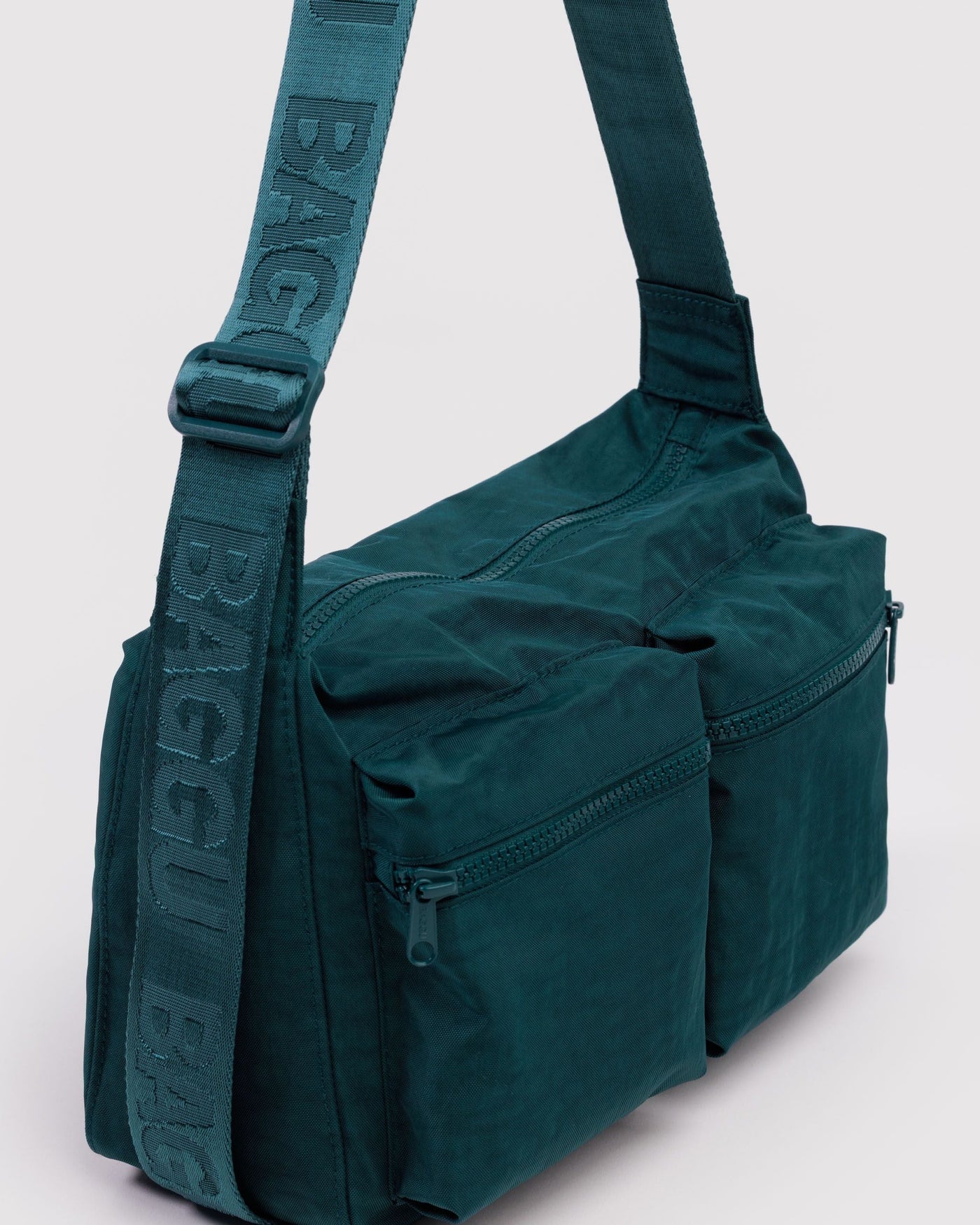 Medium Cargo Crossbody - Deep Sea