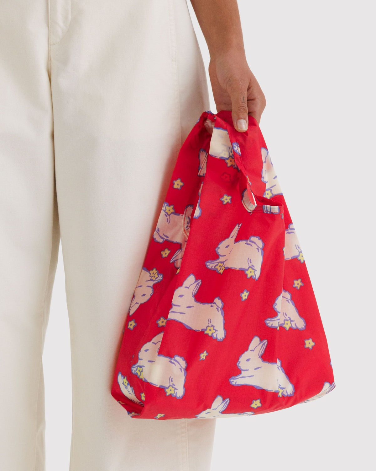 Baby Baggu - Bunnies - Quick Grab
