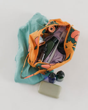 Dopp Kit - Orange Tree - Ready Routine