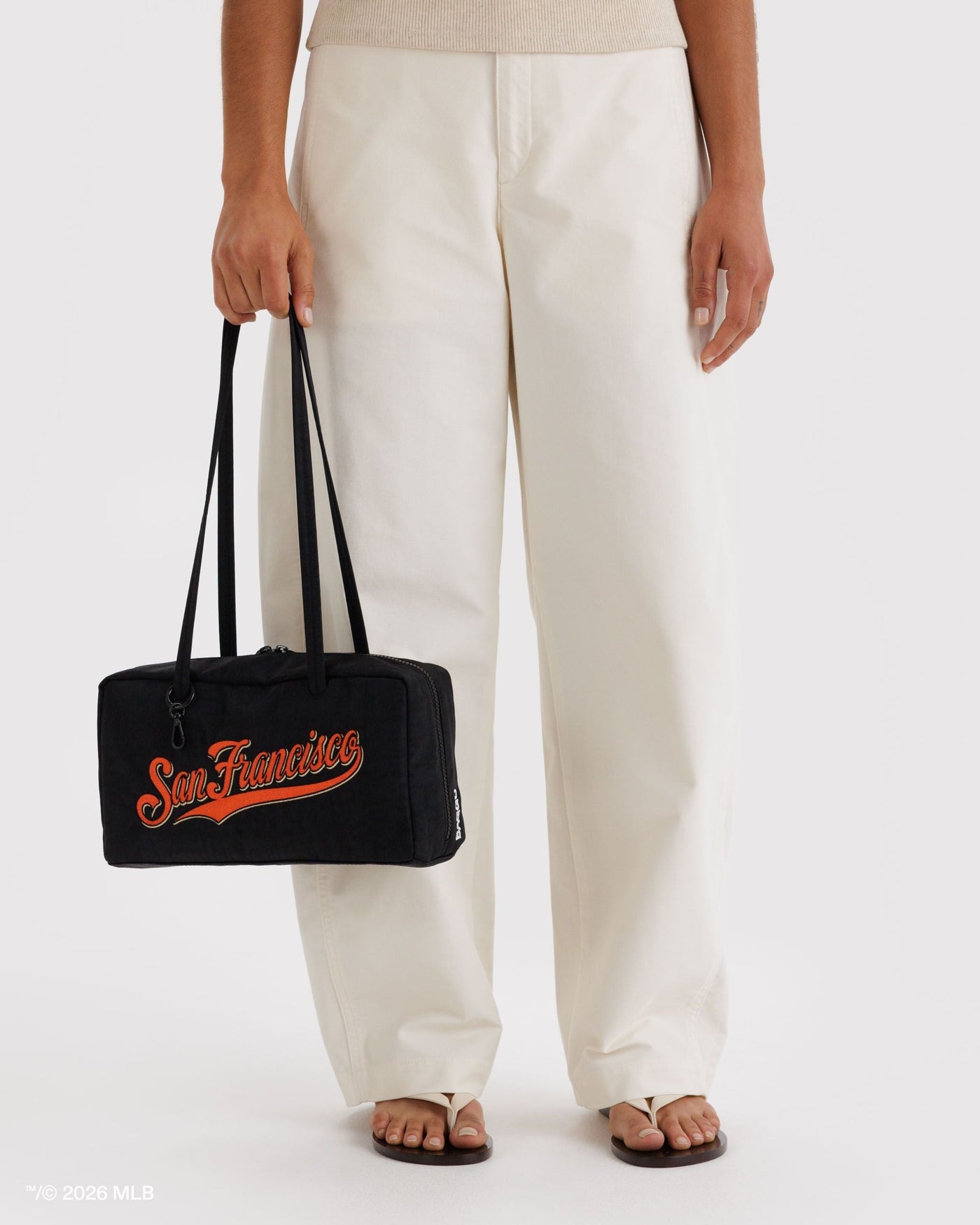 Nylon Bowler Bag - San Francisco Giants™