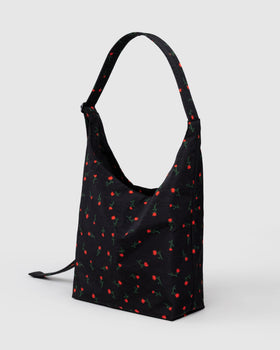 Large Nylon Sling - Painted Wildflower