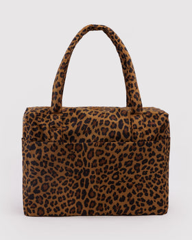 Cloud Carry-on - Leopard