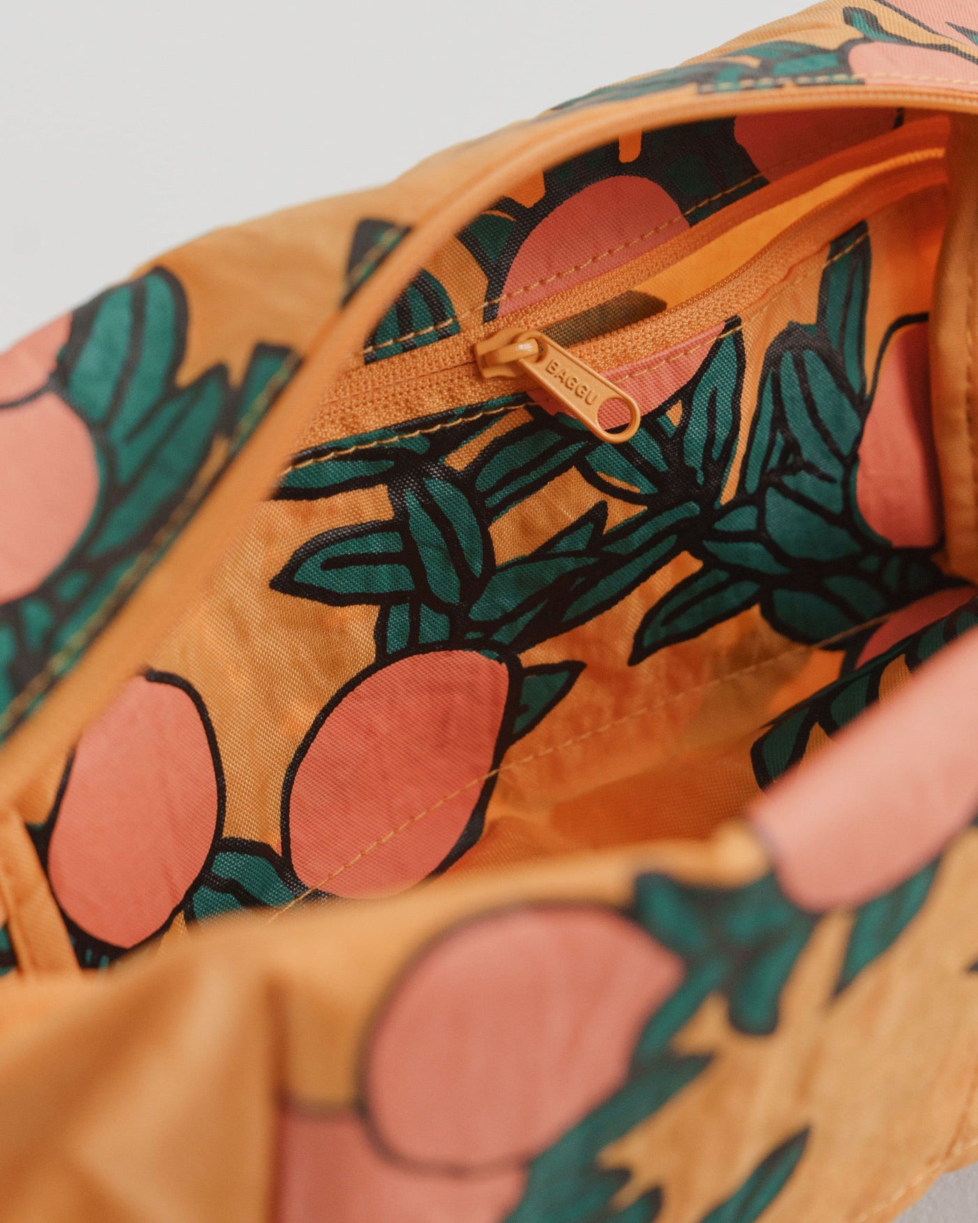 Dopp Kit - Orange Tree - Ready Routine