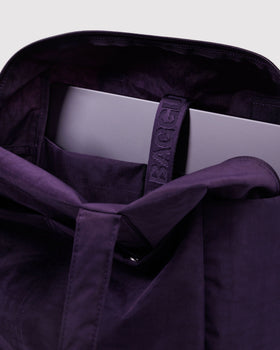 Everyday Cloud Bag - Fig