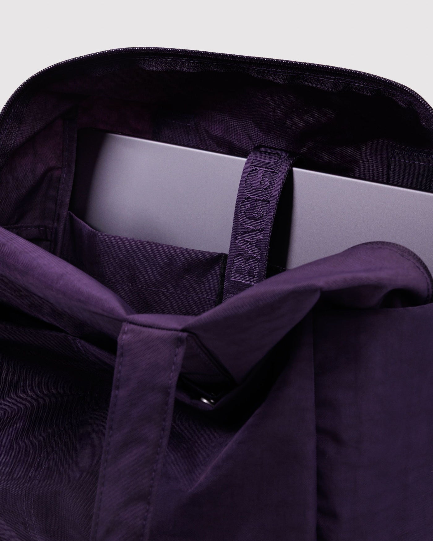 Everyday Cloud Bag - Fig