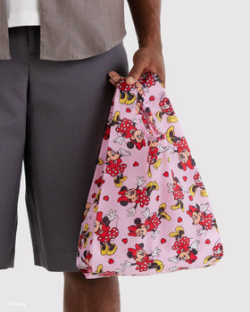 Baby Baggu - Minnie Mouse